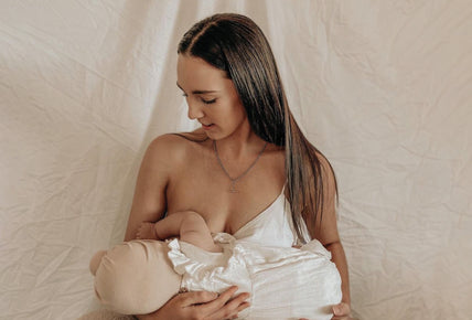 A collection of beautiful collection of Lactation Support products to help the new mum and baby on their breastfeeding journey. Available from New Zealands Little Gatherer Childrens and Baby Boutique.