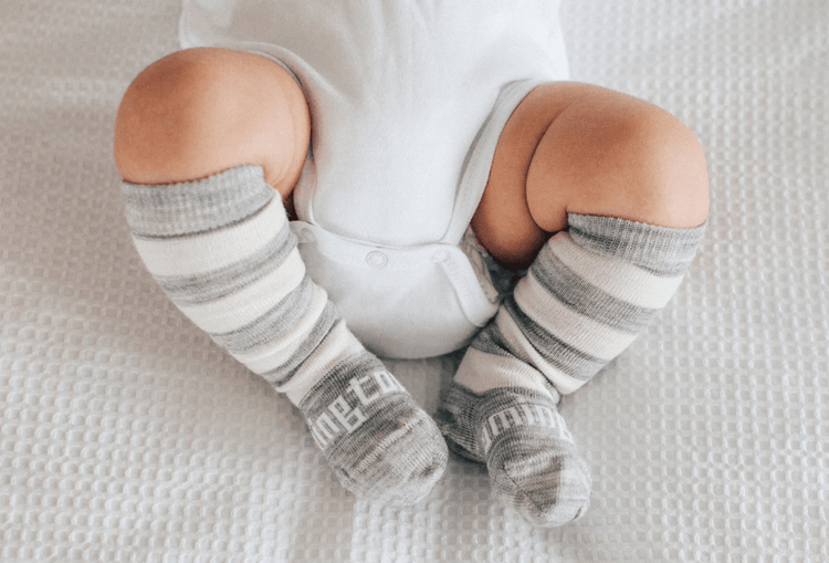 Lamington socks create the cosiest merino socks and tights for babies and children. The perfect winter essentials from New Zealand. Available from Little Gatherer.