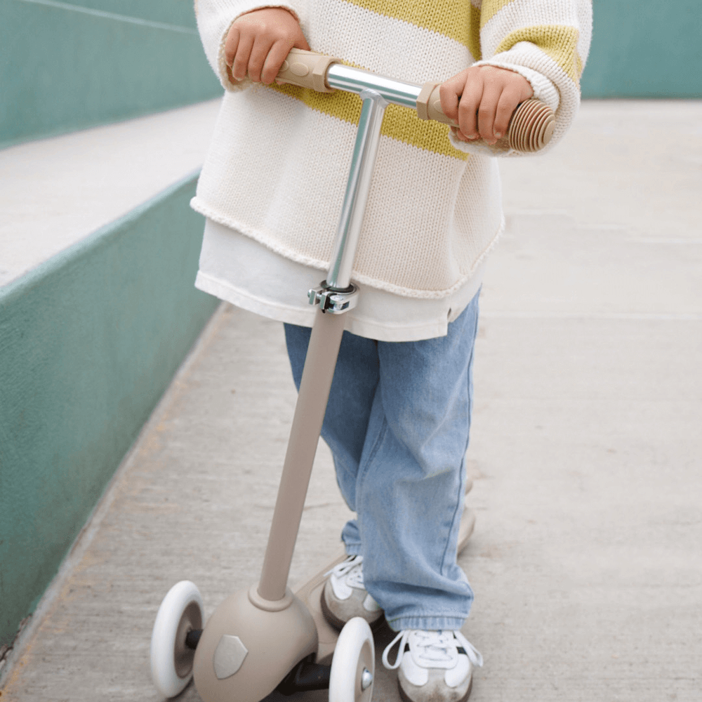 Scooters & Skateboards