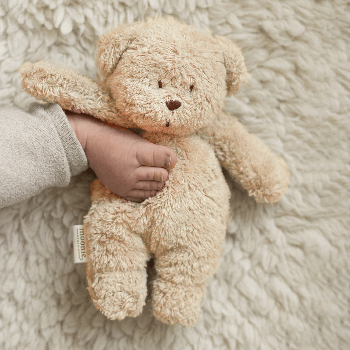 Cuddly Friends