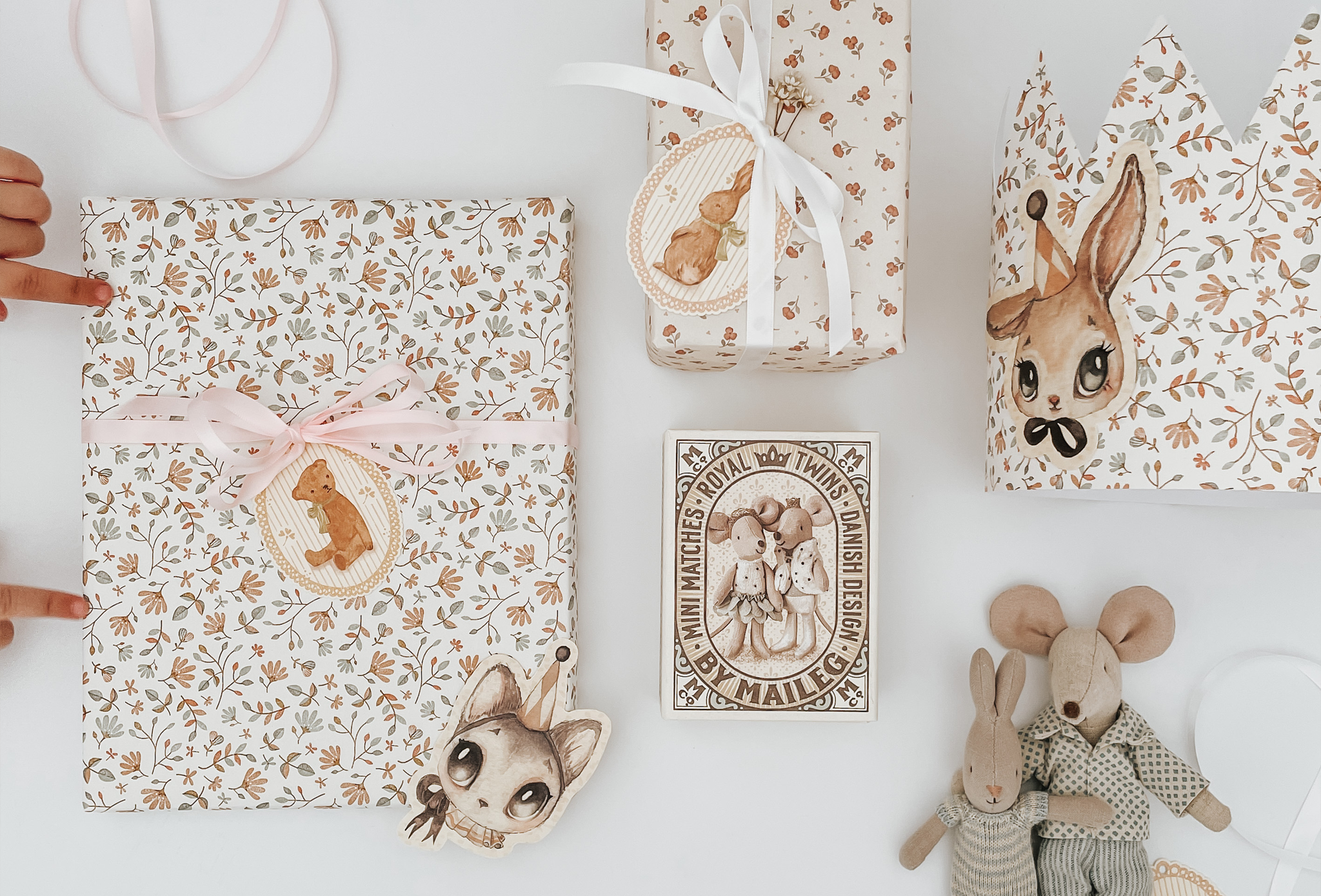 The-Party-Edit-Little-Gatherer-Children's-Boutique