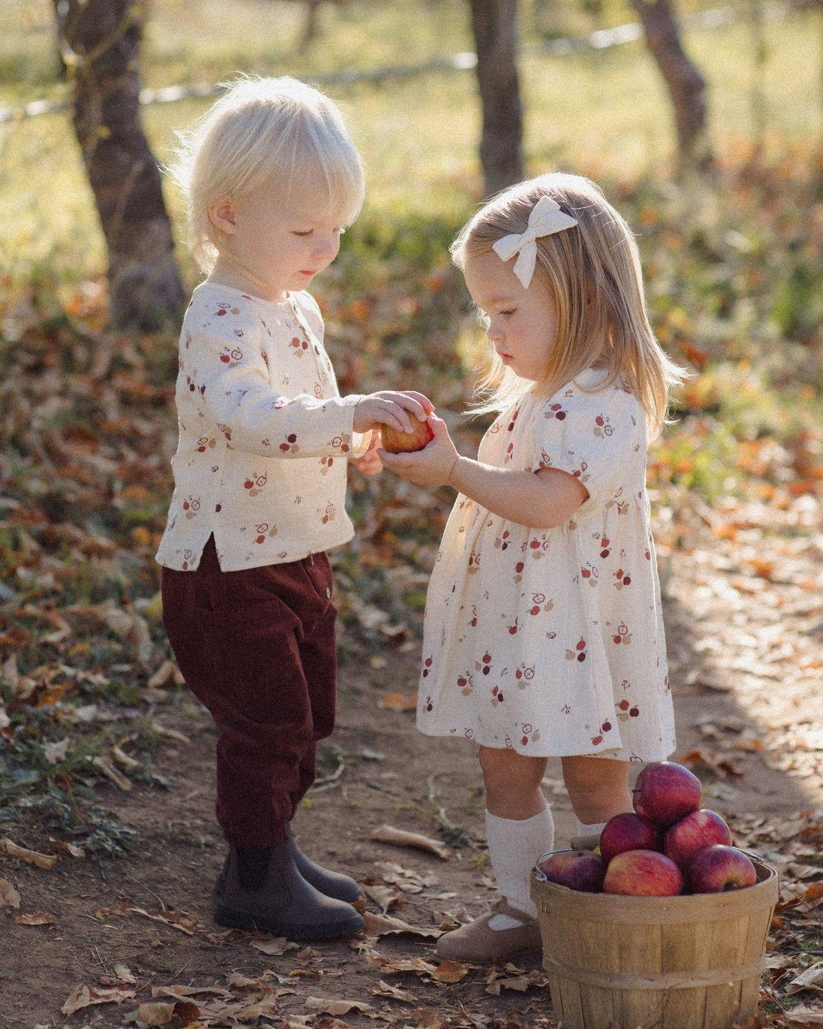 Quincy Mae AW26 D2
