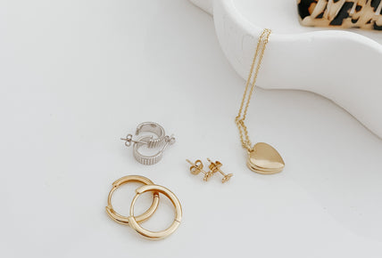 Jewellery