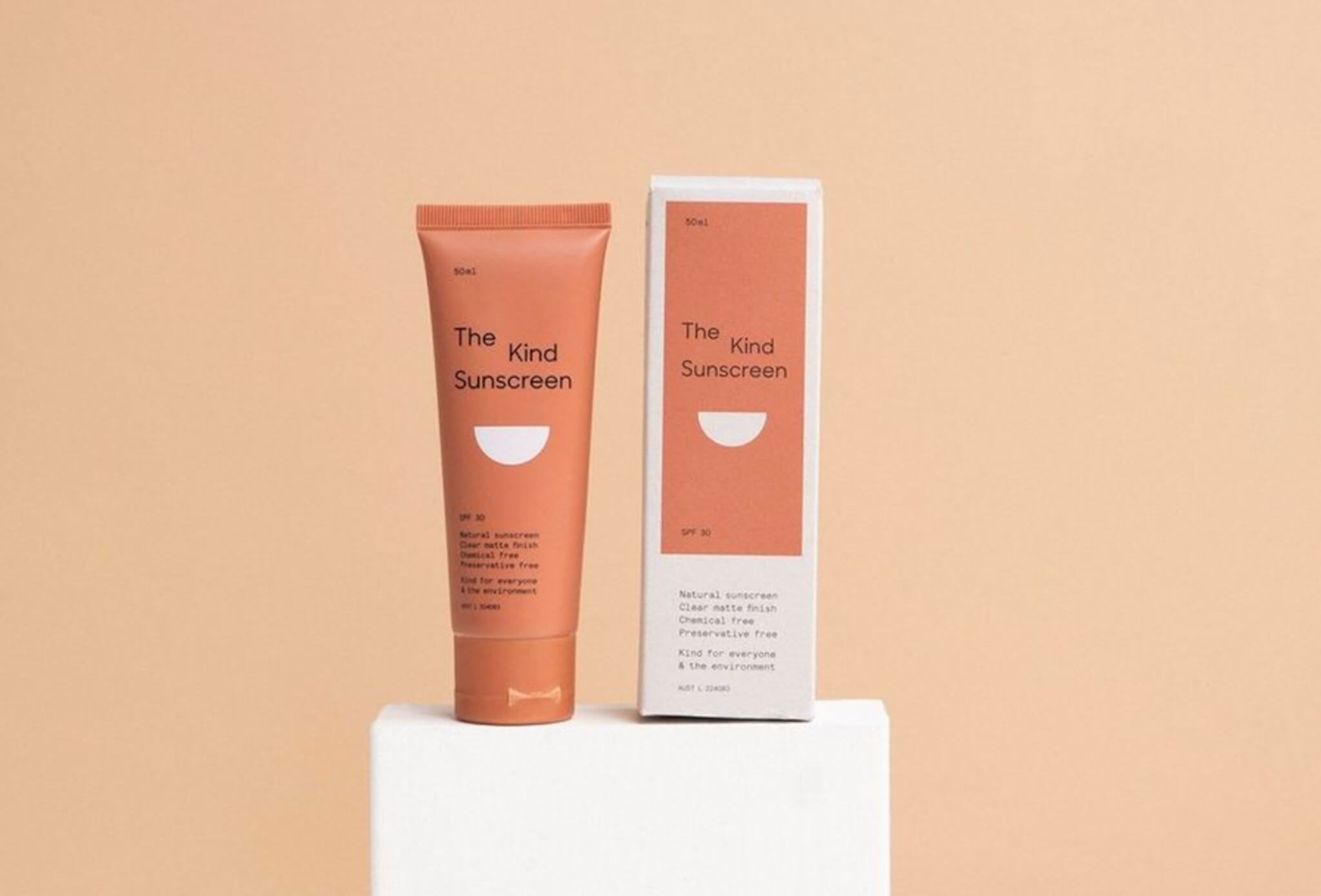 All Natural SPF30 Sunscreen perfect for babies, children, breastfeeding mothers, and people with allergies and sensitive skin. Vegan friendly and made in Australia. Shop this at Little Gatherer Children's boutique in New Zealand. 