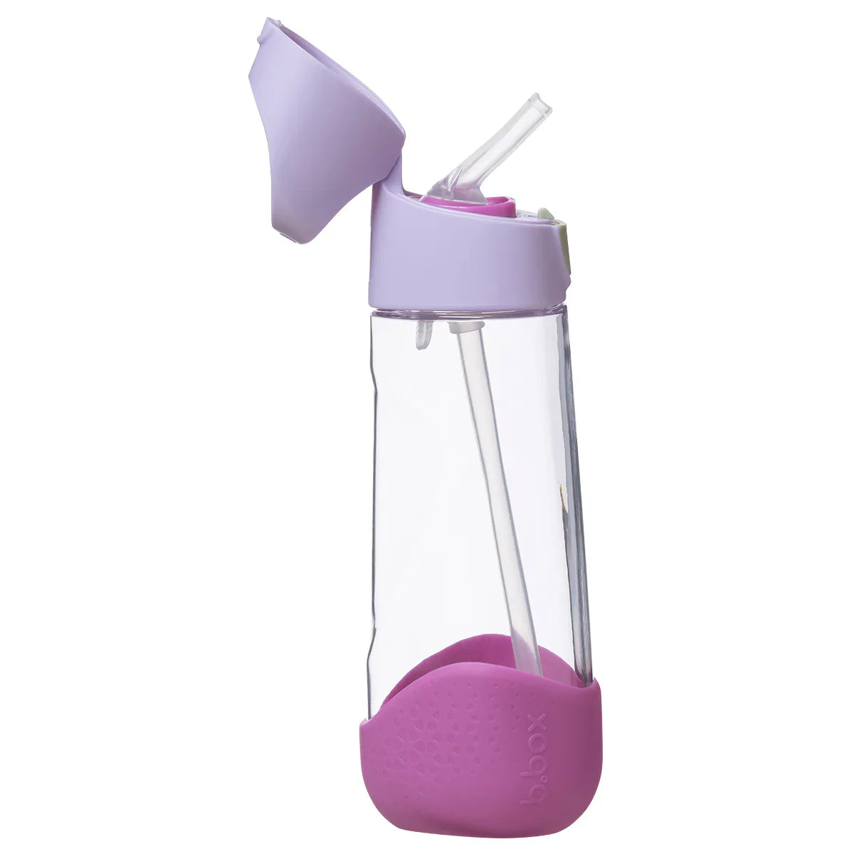 B.Box Tritan Drink Bottle - Sugar Plum