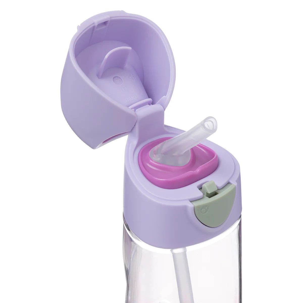 B.Box Tritan Drink Bottle - Sugar Plum