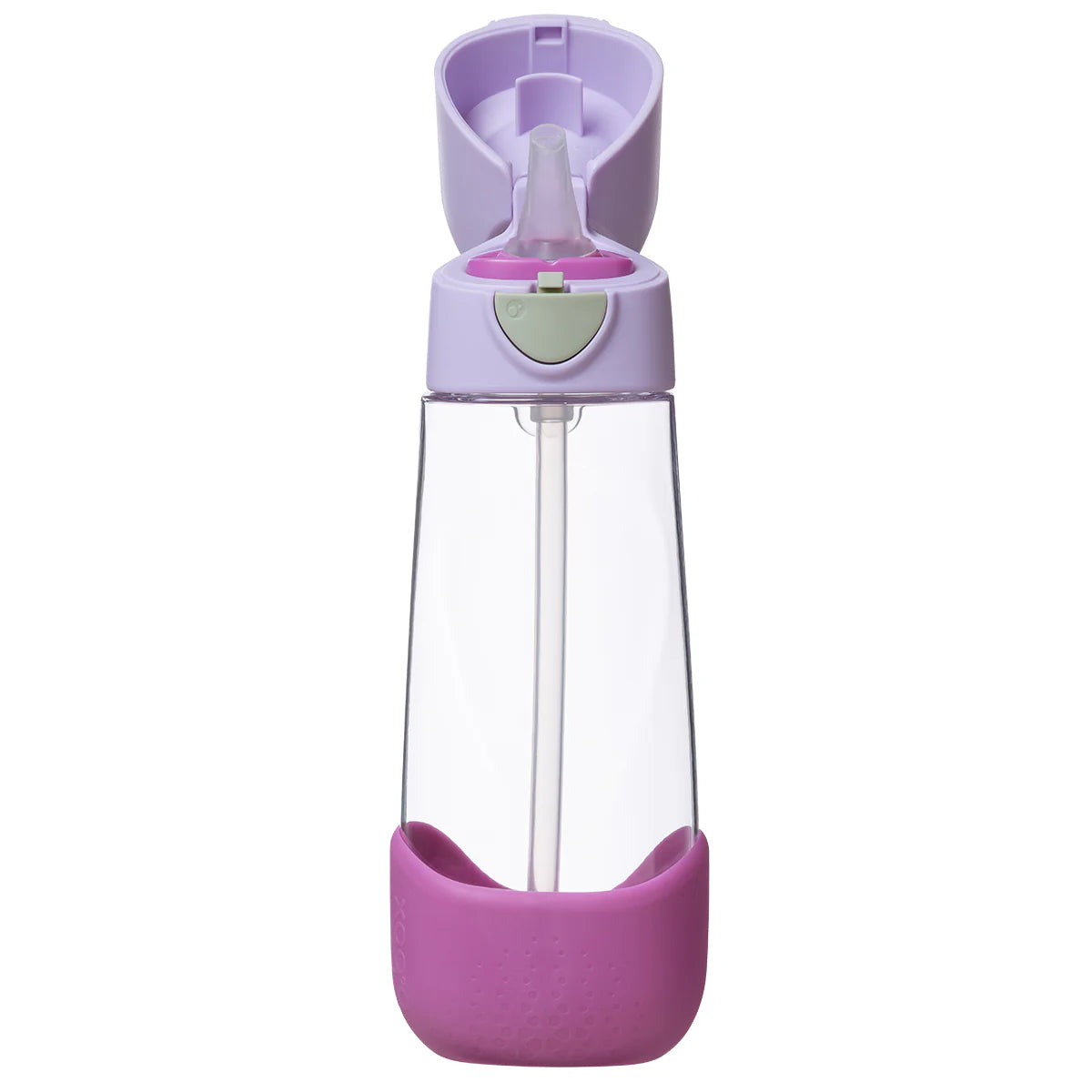 B.Box Tritan Drink Bottle - Sugar Plum