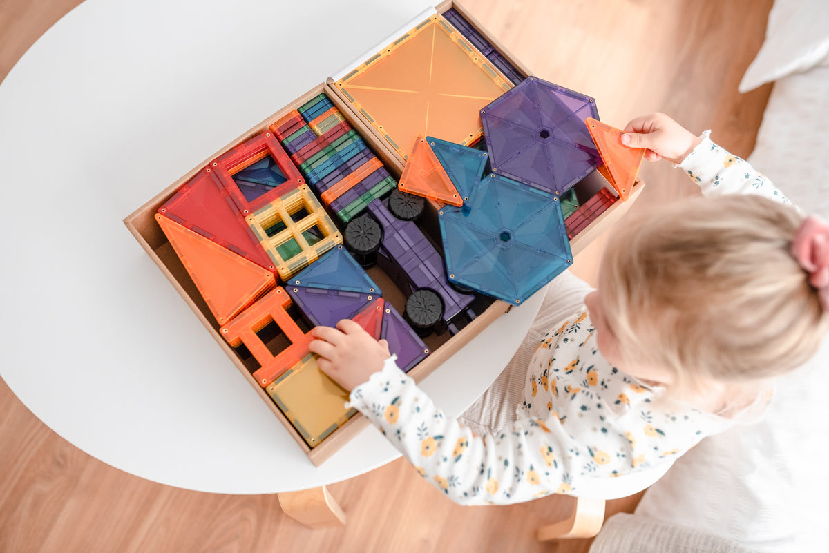 Rainbow Mega Pack 212 Pc