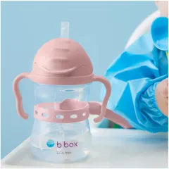 B.Box Connect-a-Cup - Blush