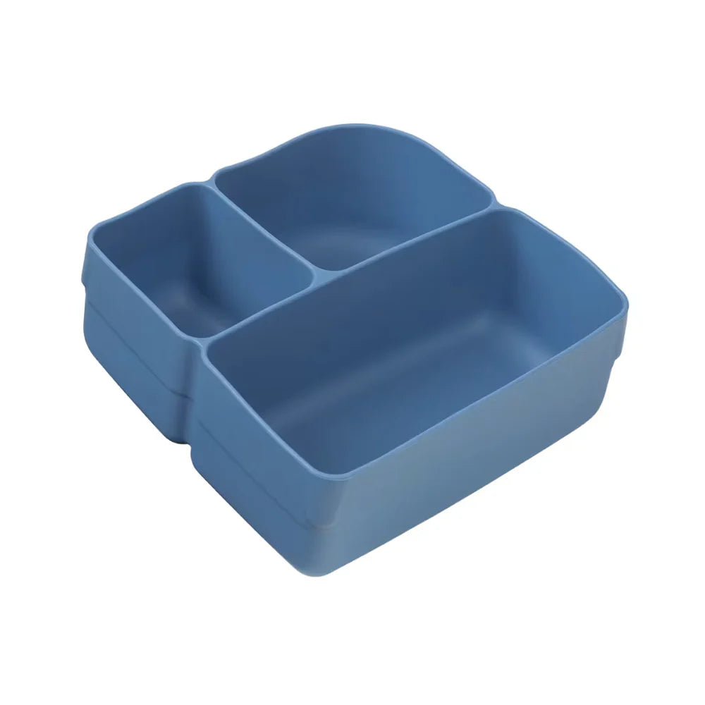 B.Box Silicone Bento Buddy - Ocean