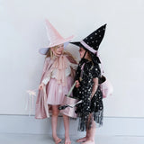 Mimi & Lula Witches Hat Agatha - Black
