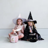 Mimi & Lula Glinda Witch Hat - Pink