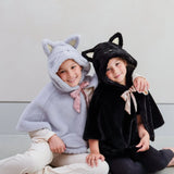 Mimi & Lula Cat Dress Up - Black
