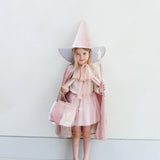 Mimi & Lula Glinda Witch Hat - Pink