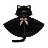 Mimi & Lula Cat Dress Up - Black
