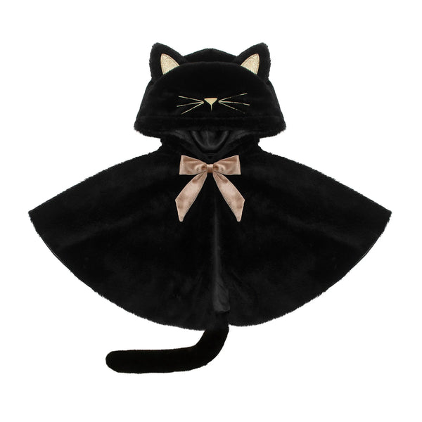 Mimi & Lula Cat Dress Up - Black