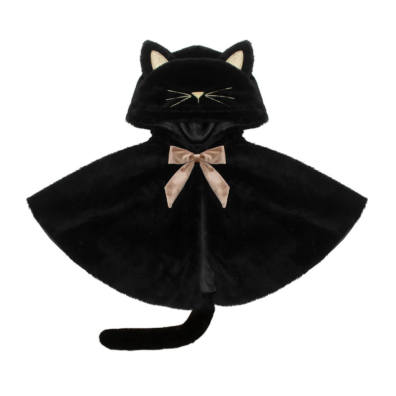 Mimi & Lula Cat Dress Up - Black