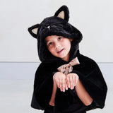 Mimi & Lula Cat Dress Up - Black