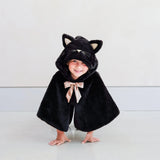 Mimi & Lula Cat Dress Up - Black