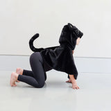 Mimi & Lula Cat Dress Up - Black