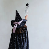Mimi & Lula Witches Hat Agatha - Black