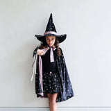 Mimi & Lula Witches Hat Agatha - Black