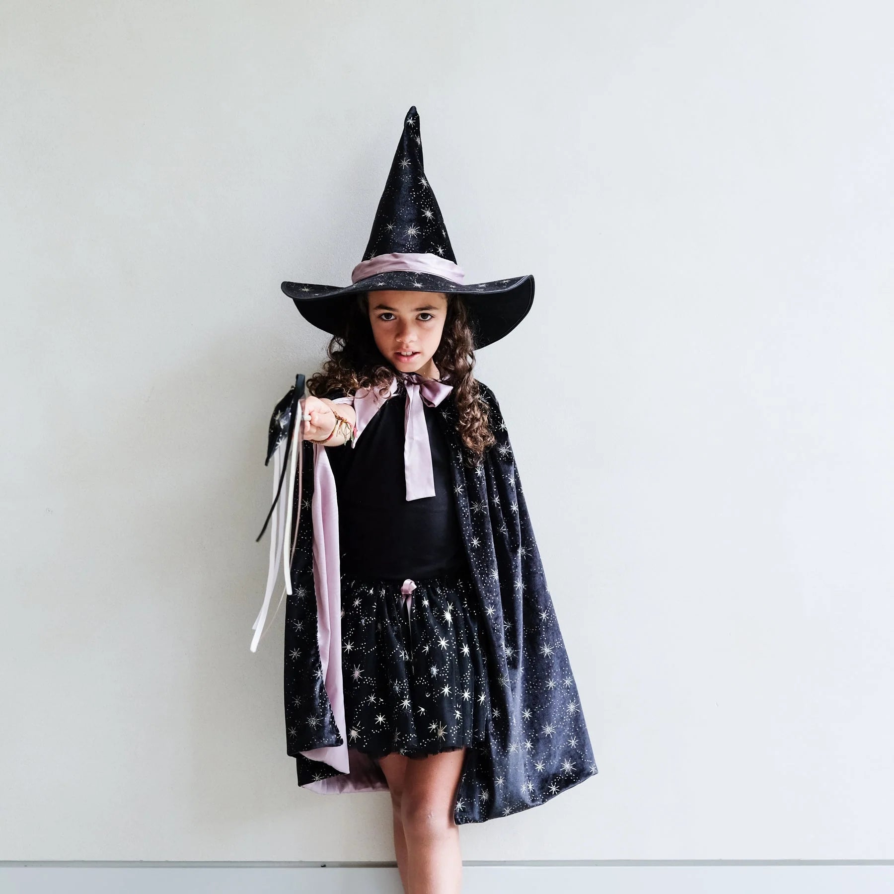 Mimi & Lula Agatha Tutu - Black