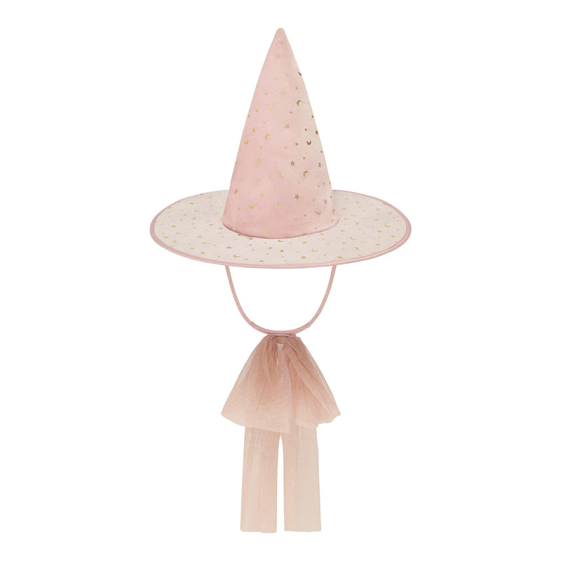 Mimi & Lula Glinda Witch Hat - Pink