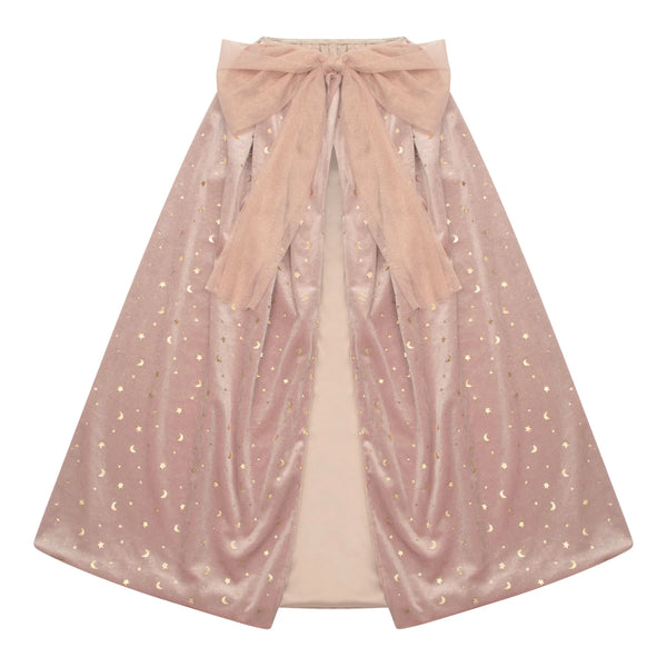 Mimi & Lula Witches Cape Glinda - Pink