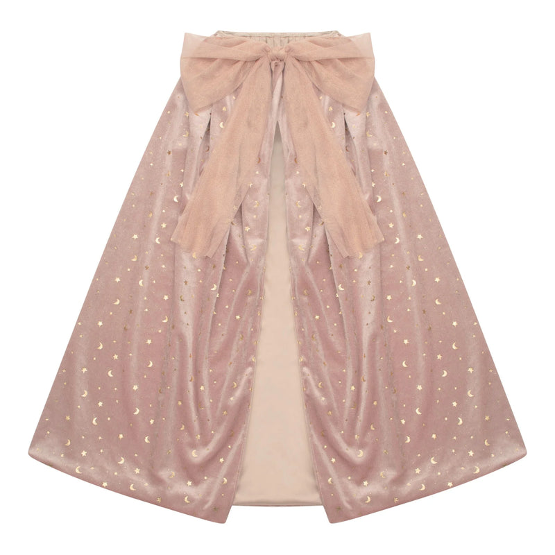 Mimi & Lula Witches Cape Glinda - Pink