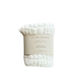 Pure Mama Cotton Muslin Set