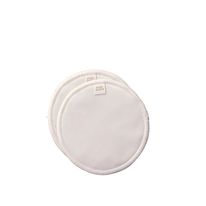 Pure Mama Nursing Pads