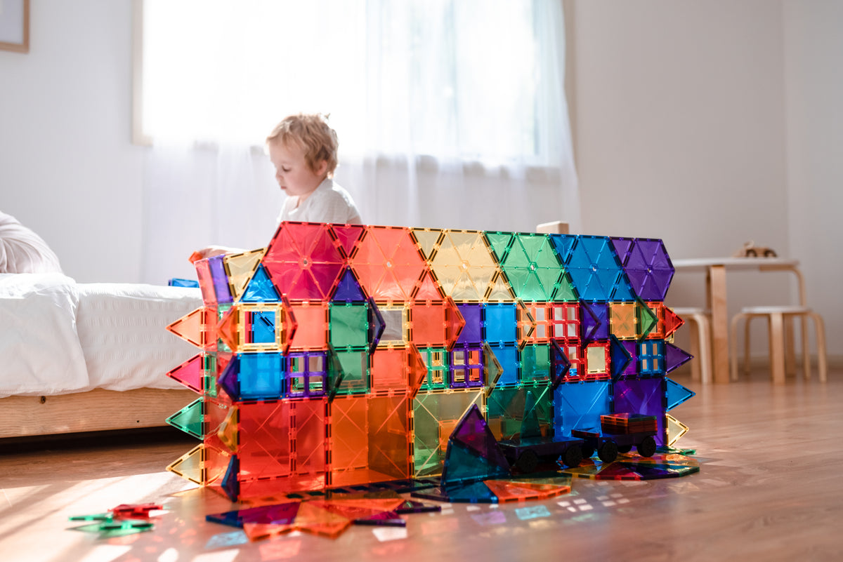 Rainbow Mega Pack 212 Pc