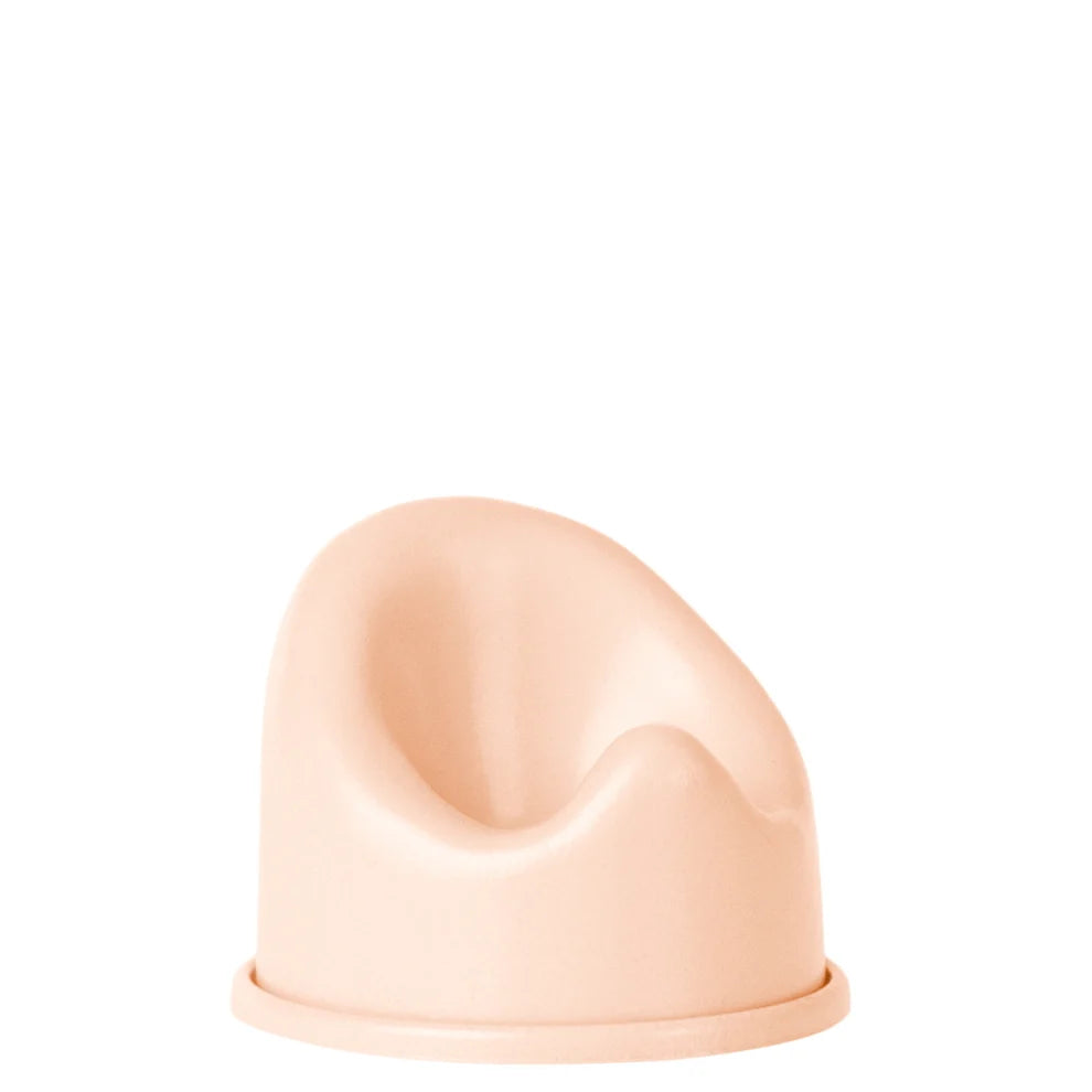 Maileg Potty - Micro Peach