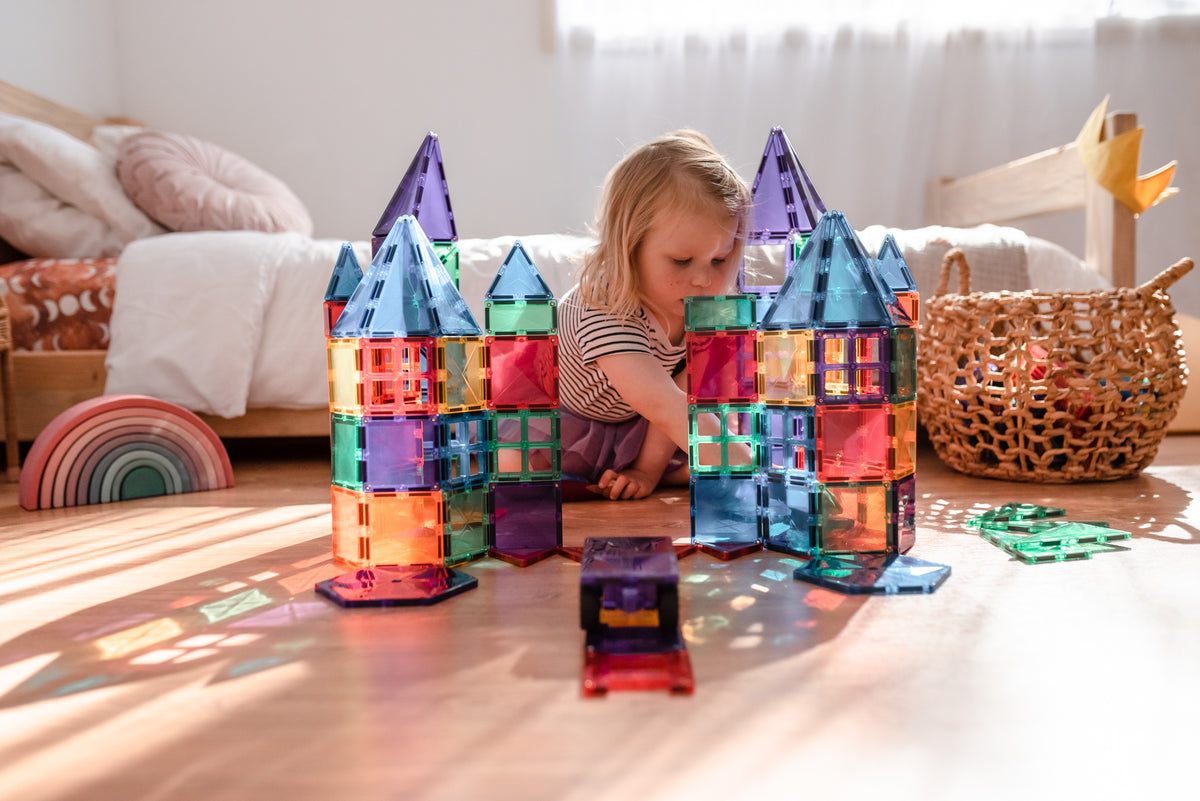 Rainbow Mega Pack 212 Pc