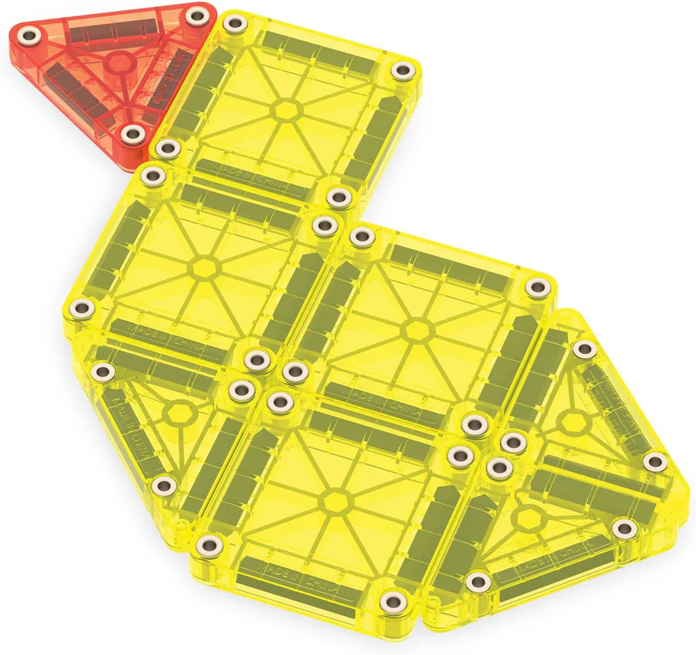 MicroMAGS Travel Set Deluxe 55 Pieces