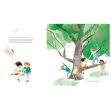 A Life Song By Jane Godwin & Anna Walker