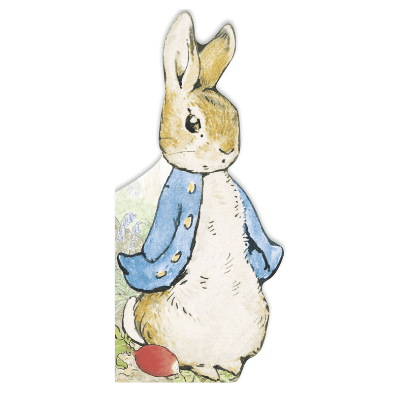 All About Peter by Beatrix Potter