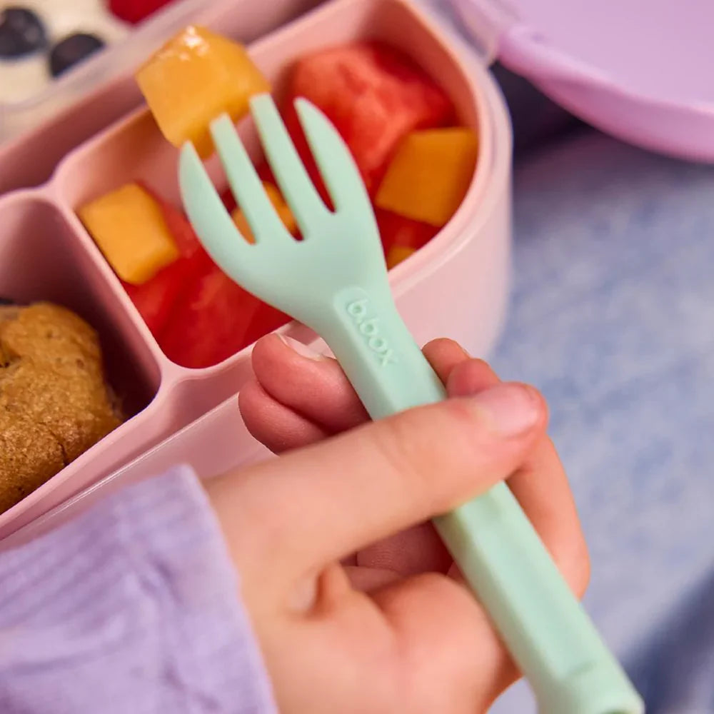 B.Box Lunchbox Cutlery - Twilight