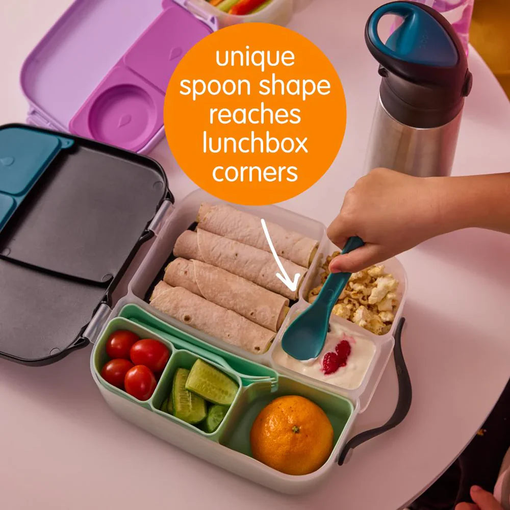 B.Box Lunchbox Cutlery - Horizon