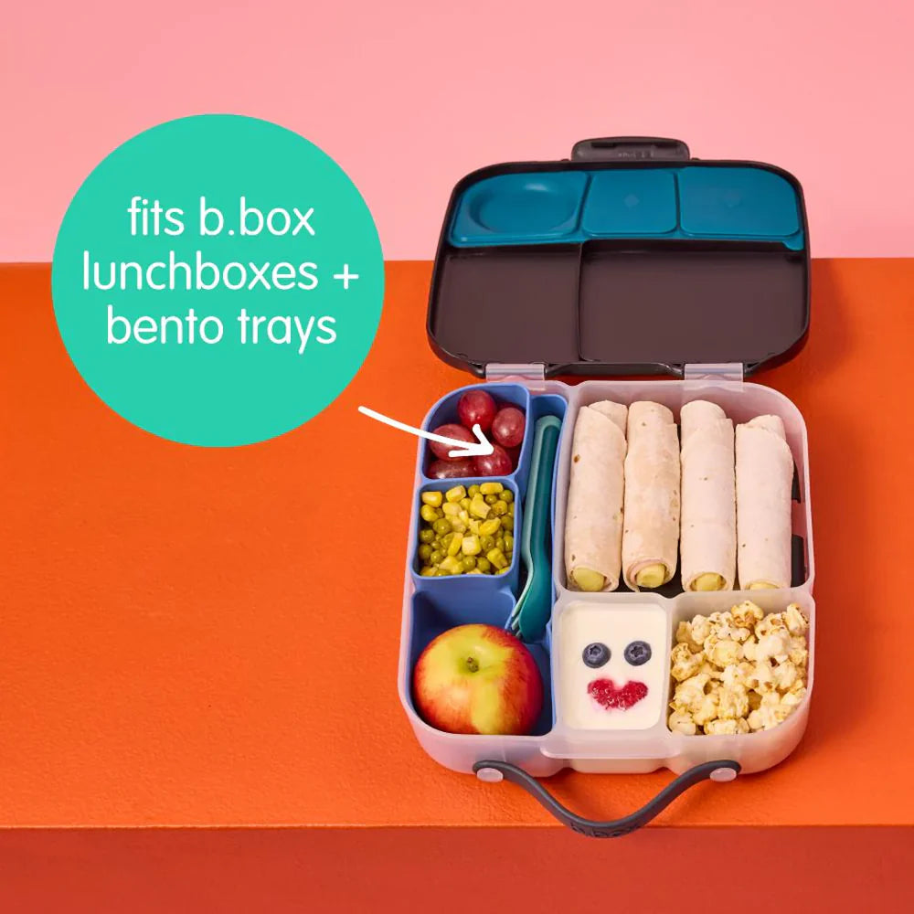 B.Box Lunchbox Cutlery - Horizon