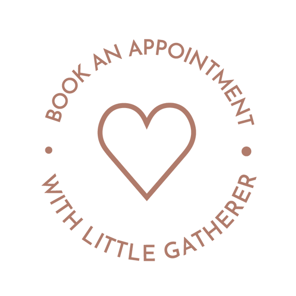 Book An Appointment
