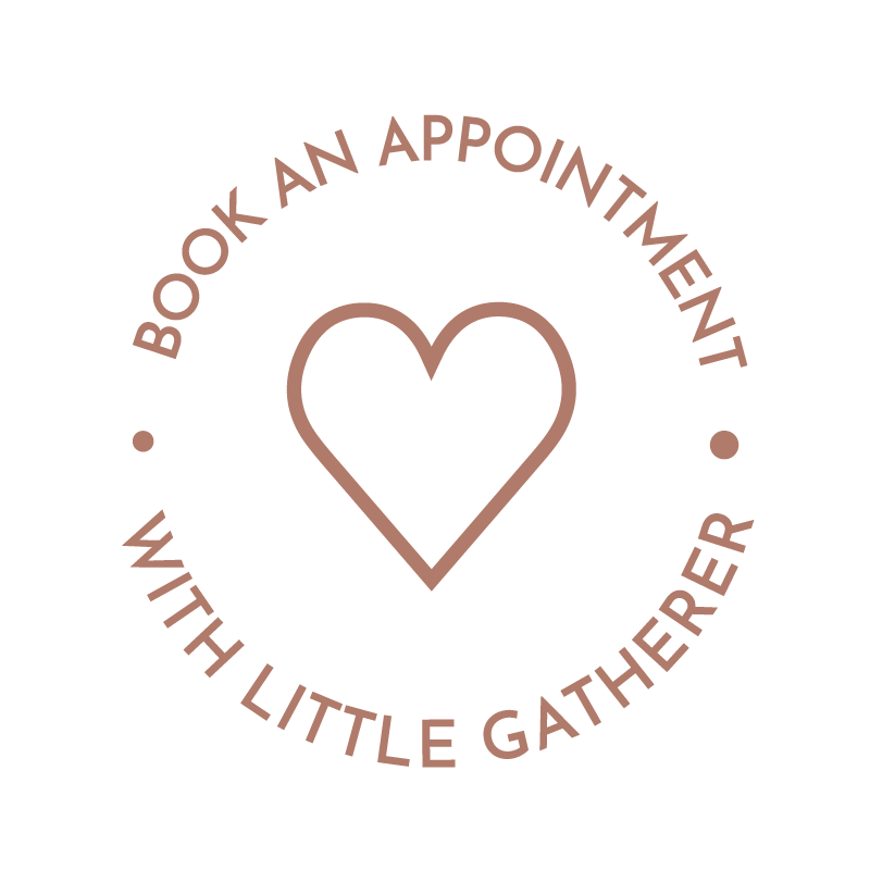 Book An Appointment