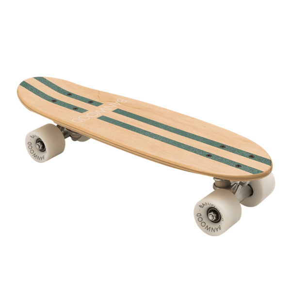 Banwood Skateboard - Green