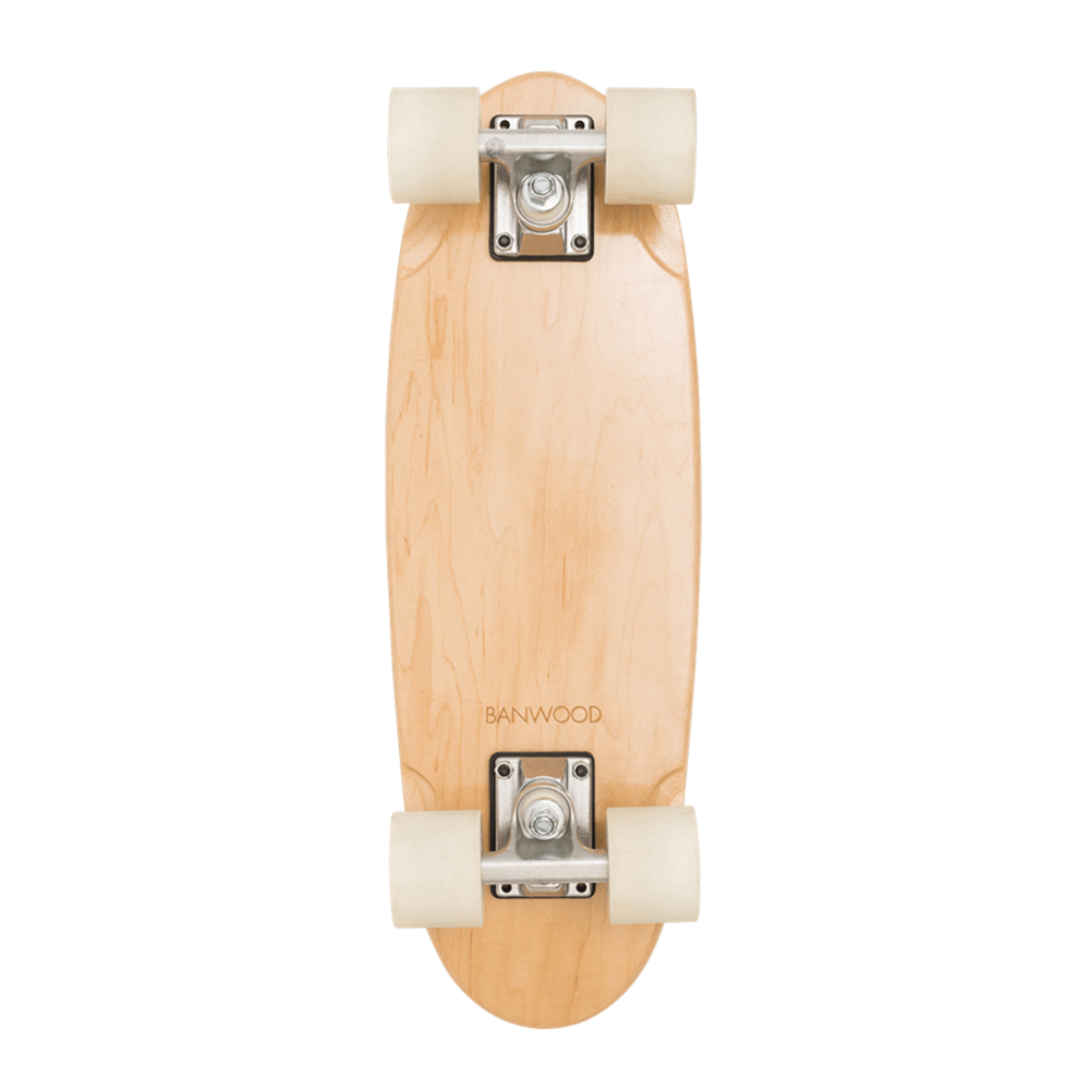 Banwood Skateboard - Green