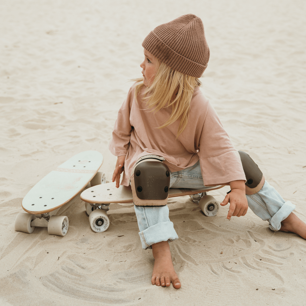 Banwood Protective Gear Tan/Brown