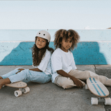 Banwood Skateboard - Green