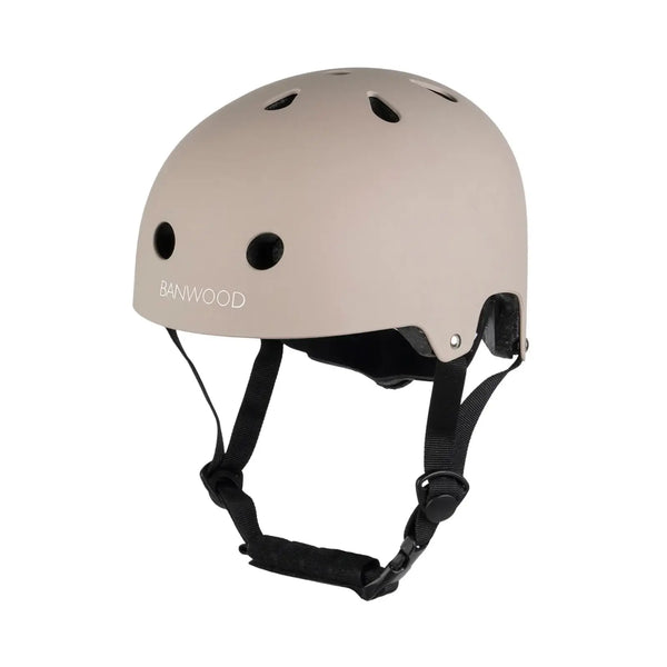 Banwood Classic Helmet - Beige