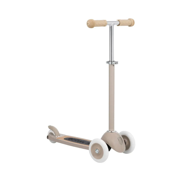 Banwood Scooter - Beige