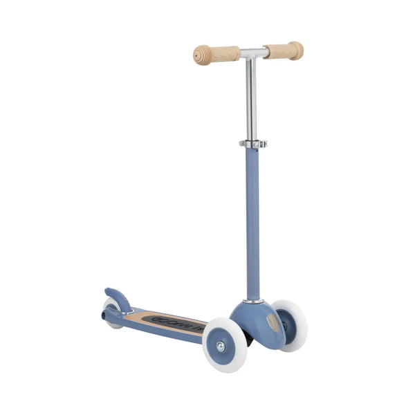 Banwood Scooter - Blue